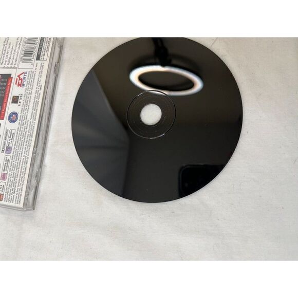 Madden NFL 98- PS1 Complete Playstation Game Tested & Working Clean Disc - Picture 5 of 7